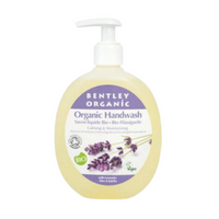 BO 消炎洗手液 250ml BO Organic Handwash 250ml
